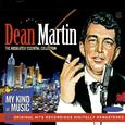 Dean Martin (My Kind Of Music)