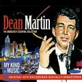 Dean Martin (My Kind Of Music)