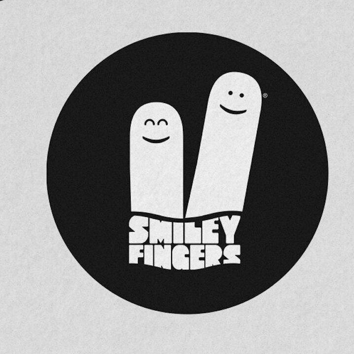 Smiley Fingers Records-Techno