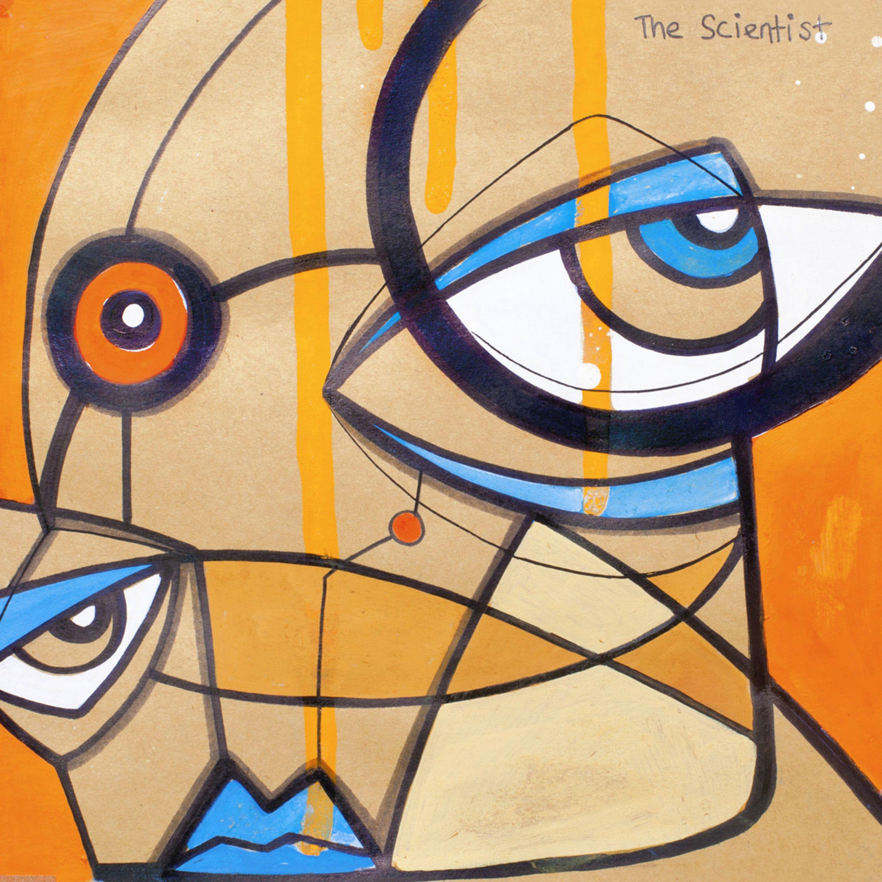 The Scientist