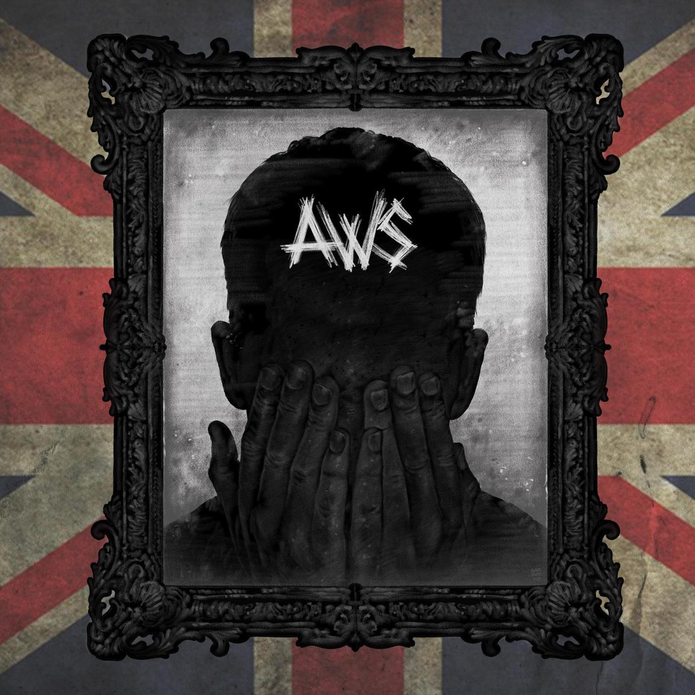 AWS - My Beautiful Black Part