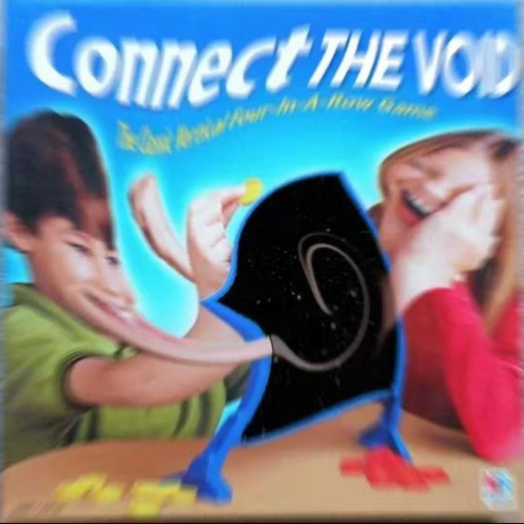 Connect THE VO1D