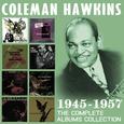 The Complete Albums Collection: 1945-1957