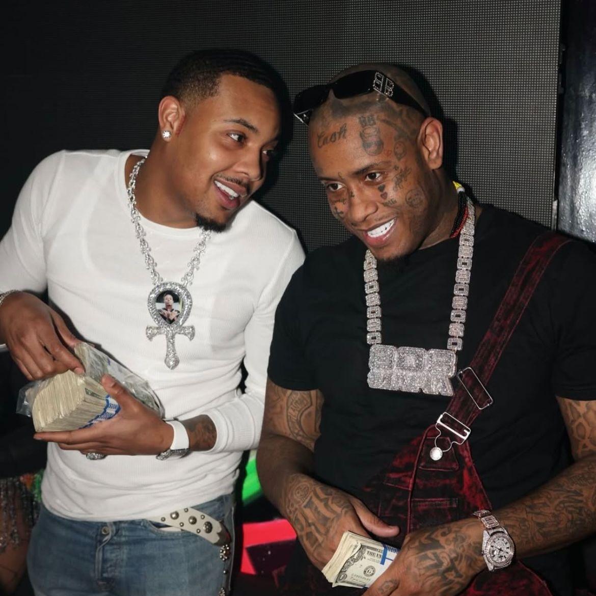 【FREE】“Jungle”黑暗Trap Type Beat