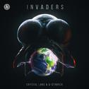 Invaders专辑