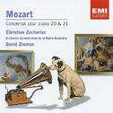Mozart : Piano Concertos 20 & 21专辑