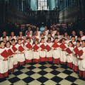 The Choir of Westminster Abbey