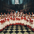 The Choir of Westminster Abbey