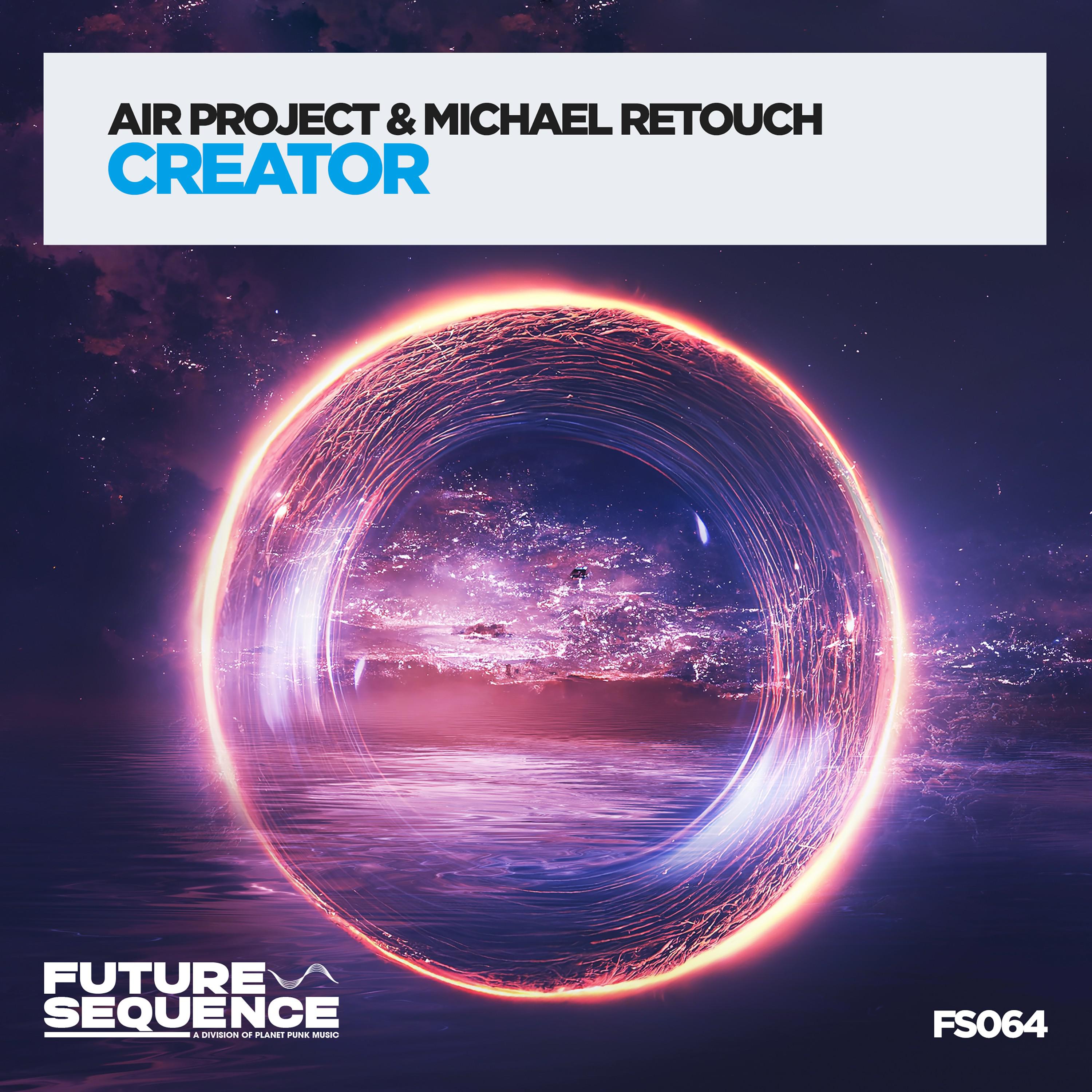 Air Project - Creator (Extended Mix)
