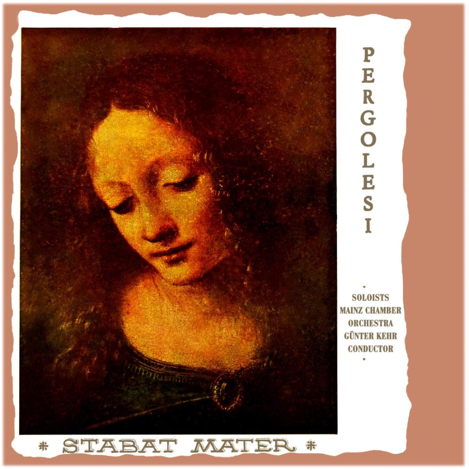 Stabat Mater