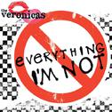 Everything I'm Not (Australian DMD Maxi)专辑