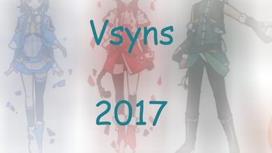 Vsyns