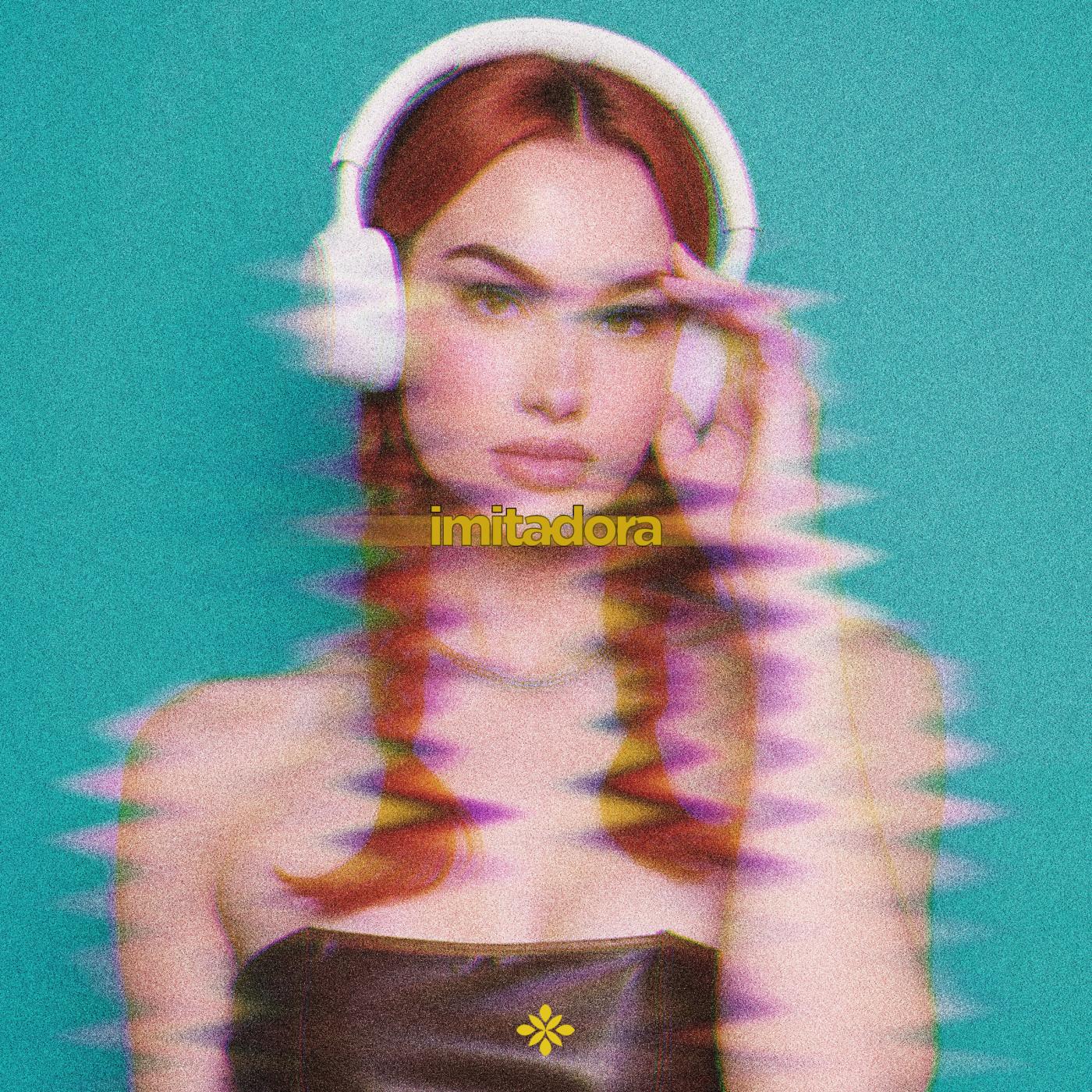 Imitadora (slowed) [Instrumental]