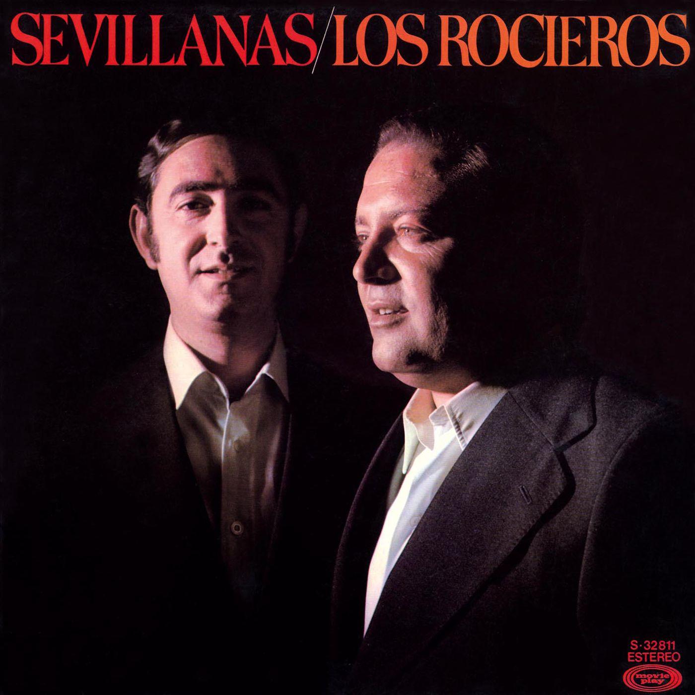 Sevillanas