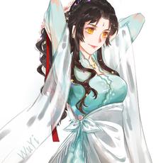 无奕yiya