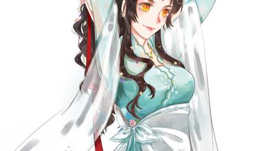 无奕yiya