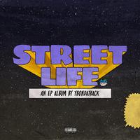 Street Life（扬布拉德 伴奏）