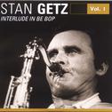 Stan Getz Vol. 1专辑