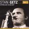 Stan Getz Vol. 1专辑