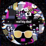 real big deal专辑