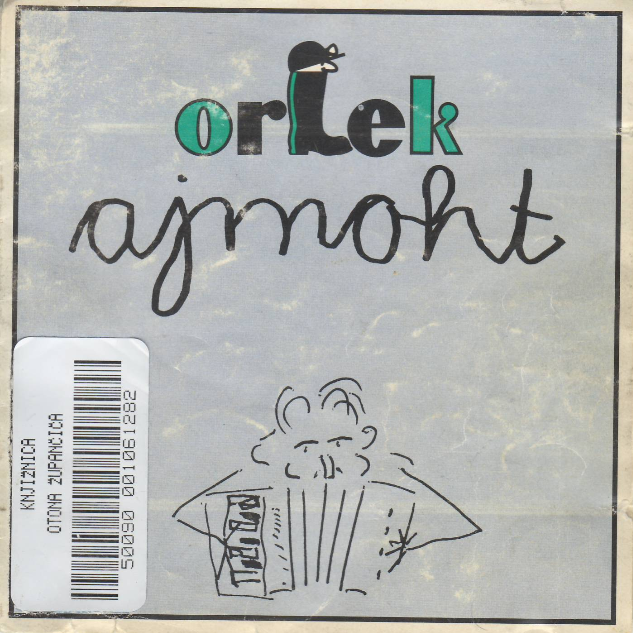 Ajmoht