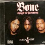 Bone-4-Life专辑