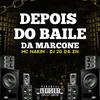 Dj 2g da zn - Depois do Baile da Marcone