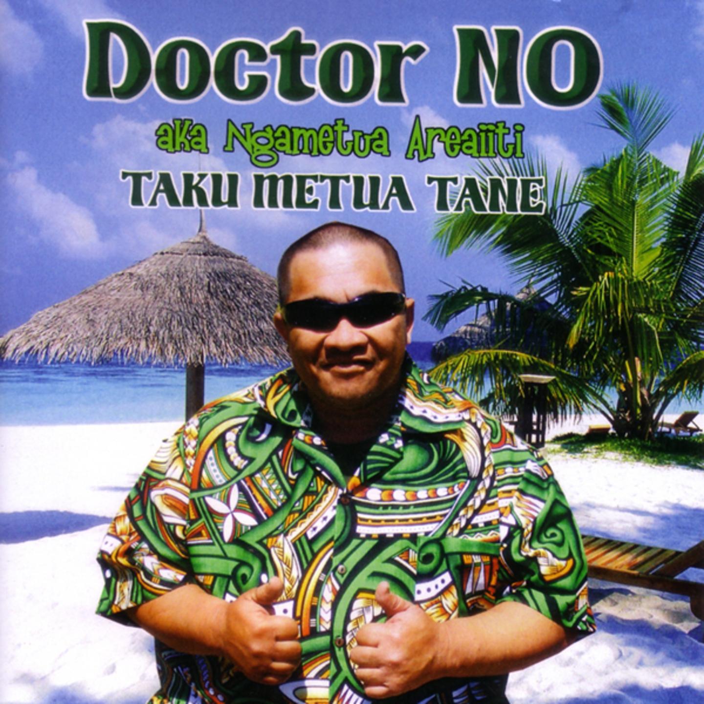 Taku Metua Tane