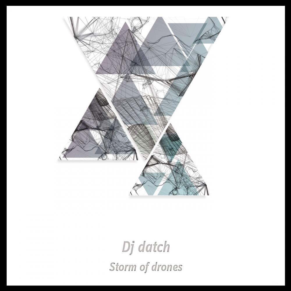 Storm Of Drones