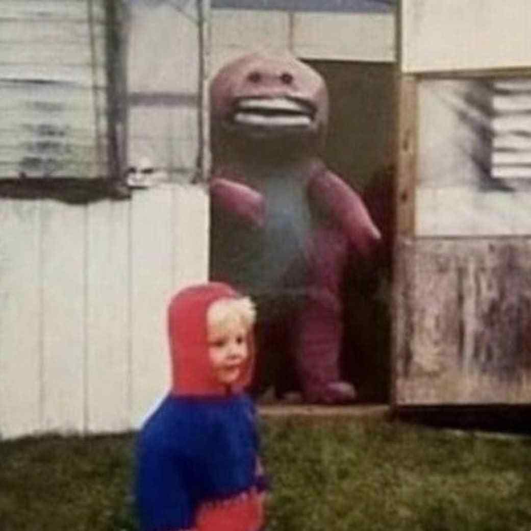 down in the lonely valley(outro)