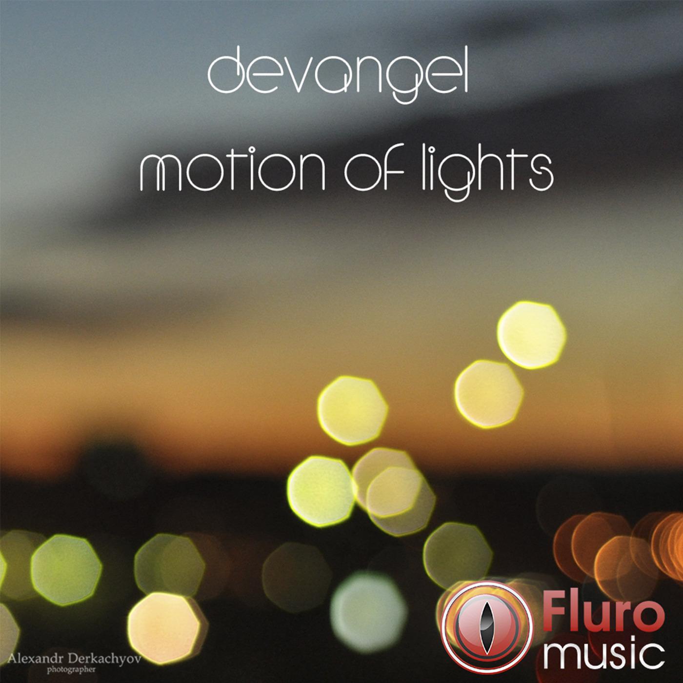 Motion of Lights