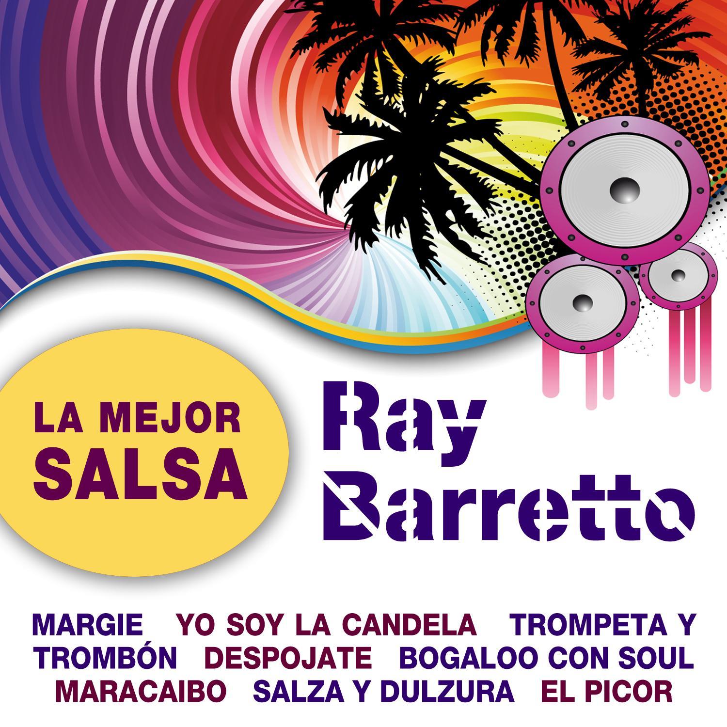 La Mejor Salsa
