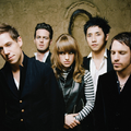 The Airborne Toxic Event