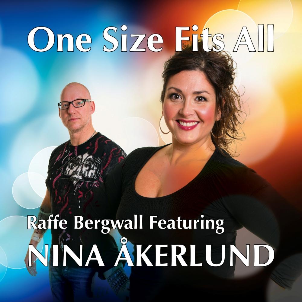 歌手:raffe bergwall / nina akerlund 所属专辑:one size fits