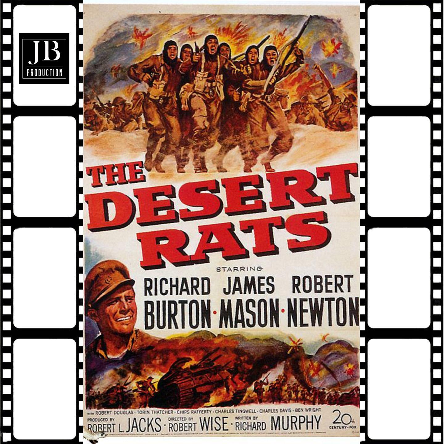 The Campbells Are Coming (Old Scotch Air) (From "The Desert Rats" Original Soundtrack)