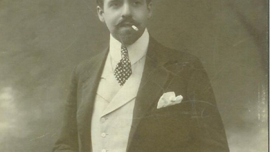 Reynaldo Hahn