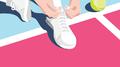 Tennis专辑