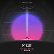 World To Me - Remix EP