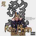 饶舌可汗 《RAP KHAN》