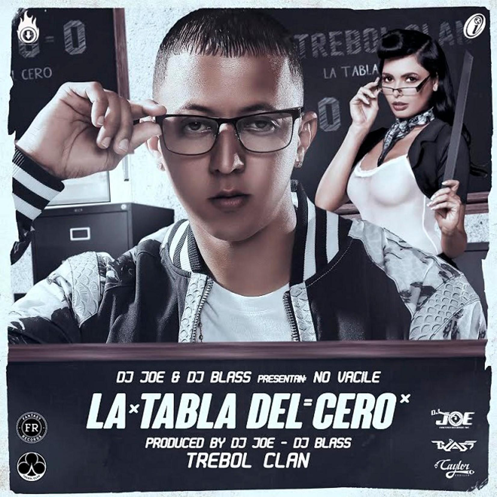 La Tabla Del Cero