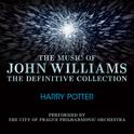 John Williams: The Definitive Collection Volume 3 - Harry Potter专辑