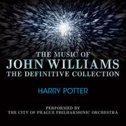 John Williams: The Definitive Collection Volume 3 - Harry Potter