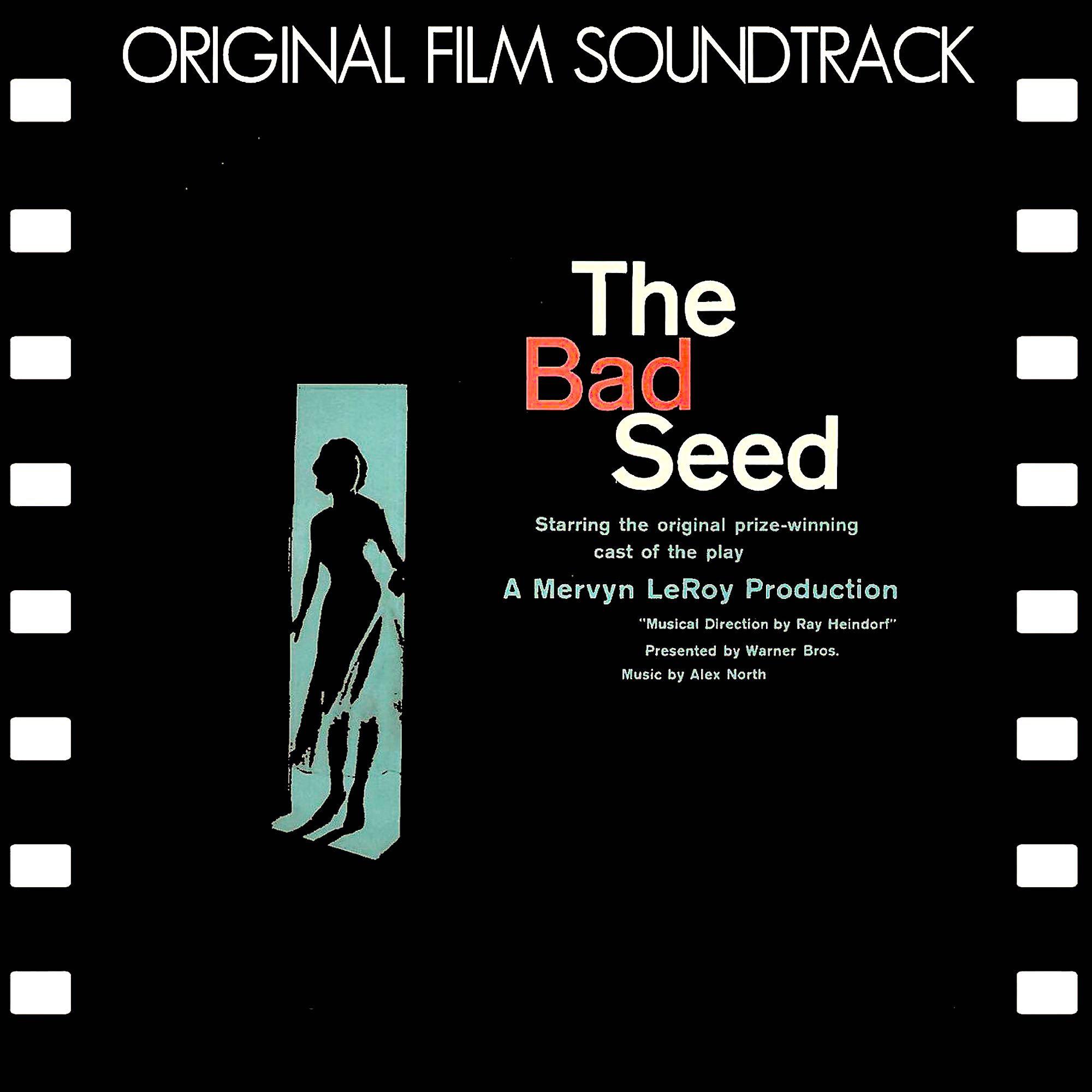 The Bad Seed (Original Soundtrack) (Remastered)专辑