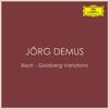 Jörg Demus - Concerto for Harpsichord, Strings & Continuo No. 1 in D Minor, BWV 1052:II. Adagio