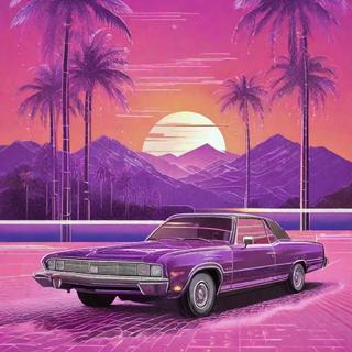 Synthwave |沉溺于加州落日霓虹幻想