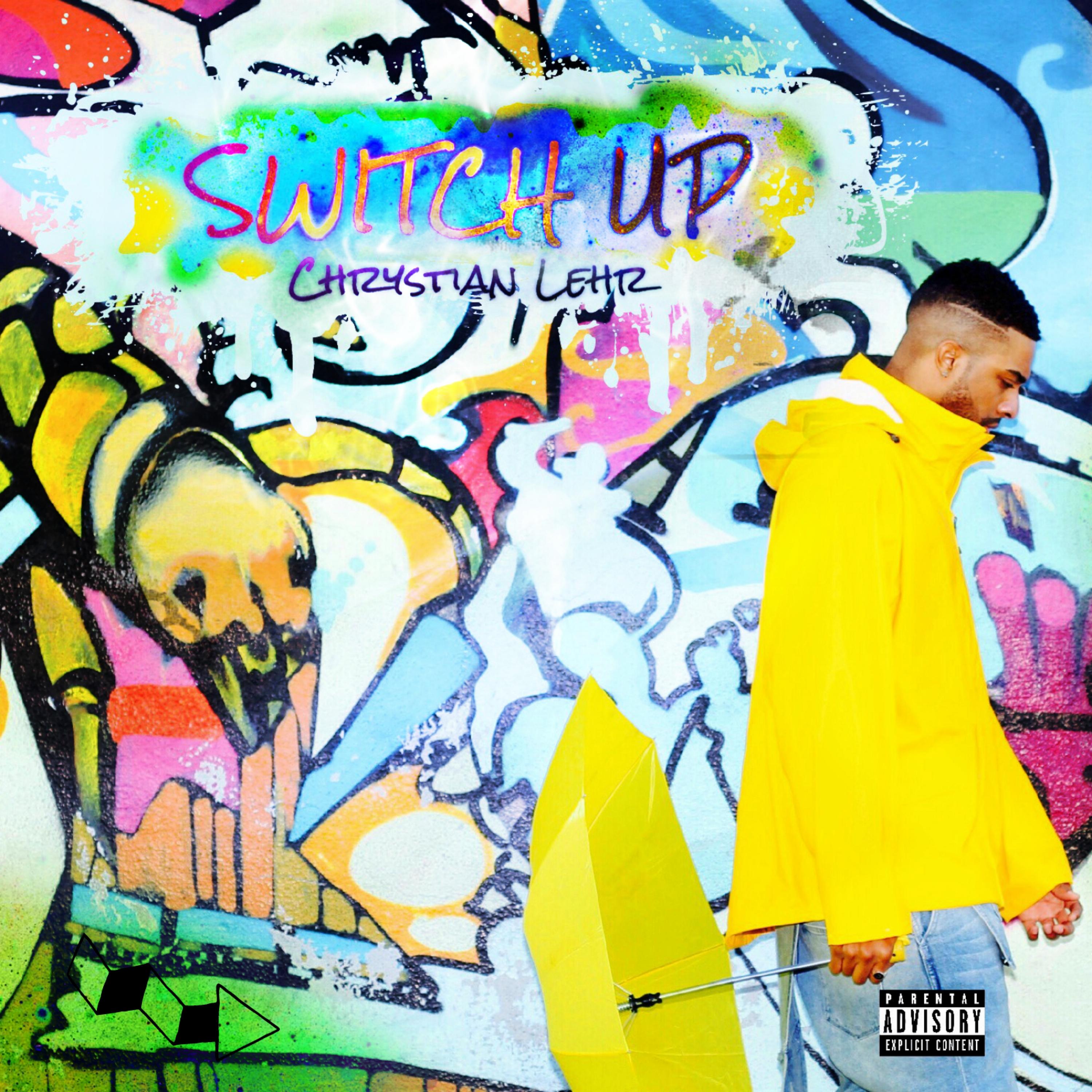 Switch Up - Single