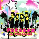 Paradox In Paradise专辑