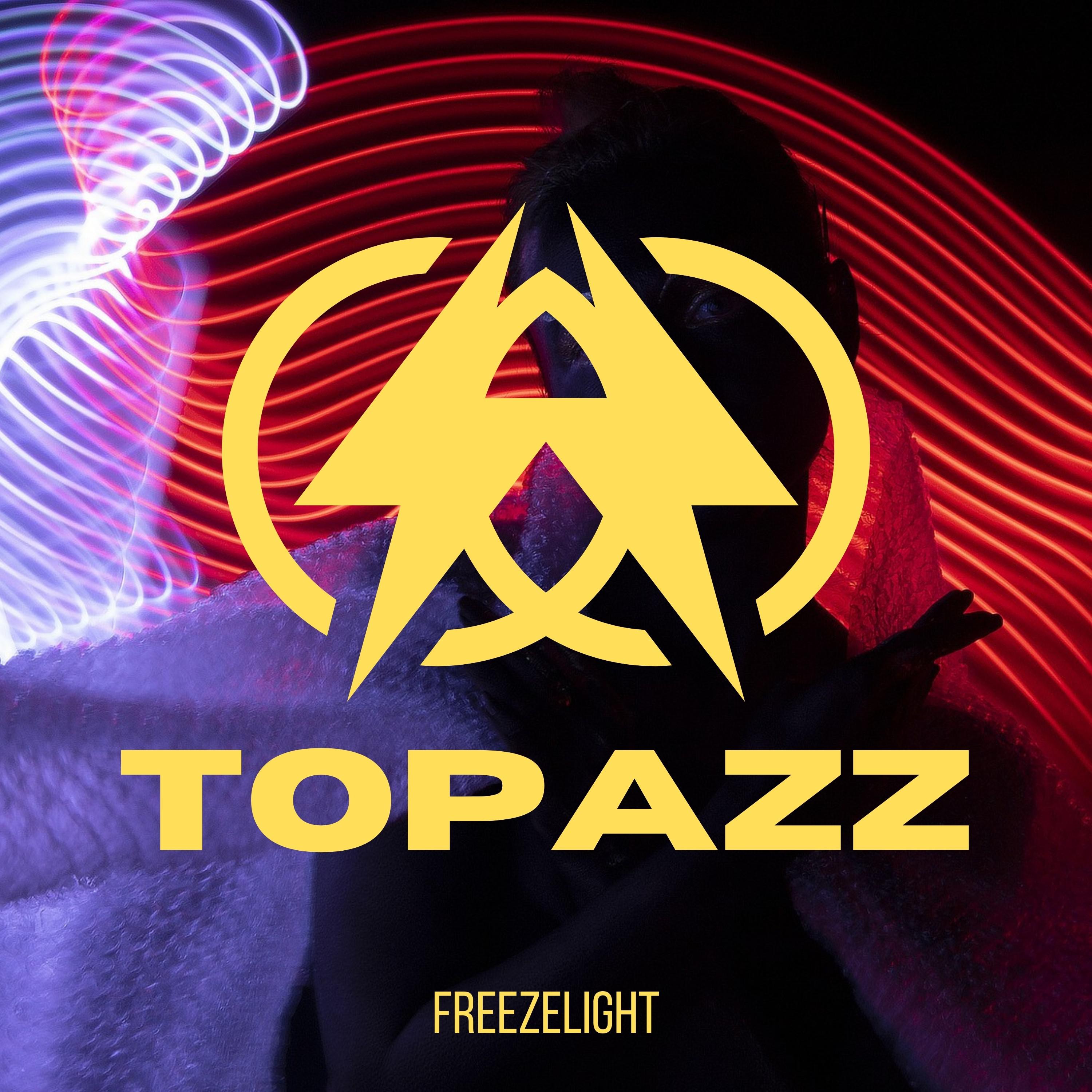 Topazz - Freezelight (Madisons Short Cut)