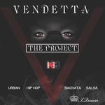 Vendetta -The Project专辑