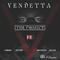 Vendetta -The Project专辑